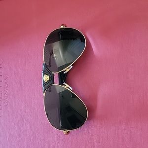 BAROQUE SUNGLASSES
